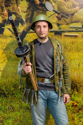 Музей оружия